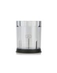 Pure Essentials Collection 700 ml Transparent Food processor bowl