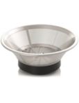 Pure Essentials Collection Steel Sieve