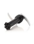 Pure Essentials Collection Stainless steel Knife unit for mini chopper