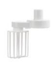 complete plastic Balloon beater