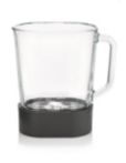 Robust Collection 2.0 l glass oval Blender jar