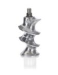 Worm shaft