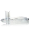 Plastic Food processor lid