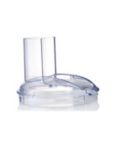 Plastic Transparent Food processor lid