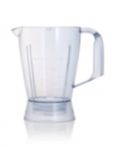 1.0 l Transparent Blender jar