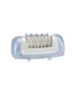 frozen sky (blue) Epilation head