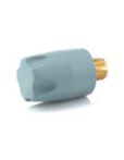 GC6400 series Blue Safety cap