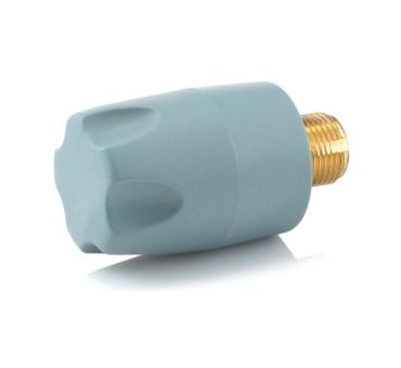 GC6400 series Green Safety cap