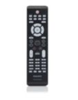 Remote control for DVD recorder