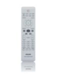Remote control for home theatre