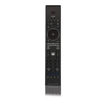 For HTS8100 Remote control for home theatre
