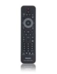 Remote control for home theatre