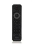 Remote control for home theatre
