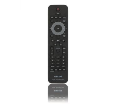 HSB2351, HSB4383 Remote control for SoundBar