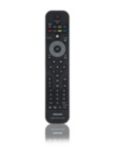 Remote control for home theatre