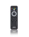 Remote control for blu-ray player