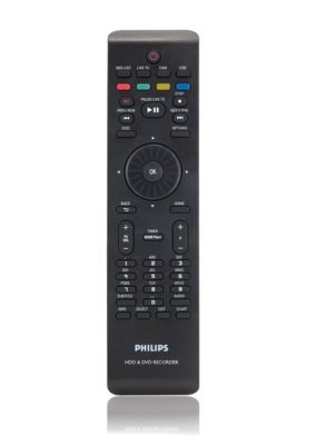 Télécommande Télécommande