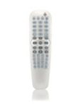 Remote control for DVD micro theatre