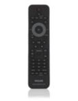 Remote control for home theatre