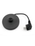 Base for milk frother