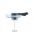 Lid for milk frother