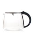 Black Coffee jug