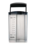 Black Water container