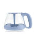 Aroma Swirl Lavender Coffee jug