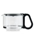 Black Coffee jug