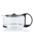 Gourmet Black Coffee jug