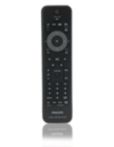 Remote control for home theatre
