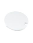Twist Star white Lid for water container