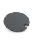 Twist Black Lid for water container