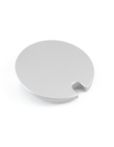 Twist Oyster platinum Lid for water container