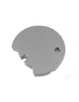 Twist Beluga Lid for water container