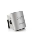 Twist Oyster platinum Coffee spout