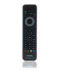 Remote control for home theatre