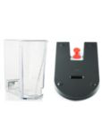 Deep black SENSEO® SARISTA Water tank