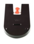 Warm black SENSEO® SARISTA Drip tray