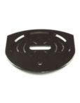 Warm black SENSEO® SARISTA Drip tray cover
