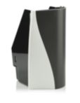 Pearl White Coffee grounds container