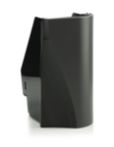 Deep black Coffee grounds container