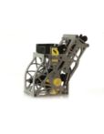 Grey SENSEO® SARISTA Brewing unit