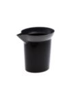 Transparent Filling cup