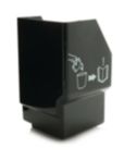 Incanto Dump box black