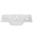 Philips Saeco Royal Drip tray grate
