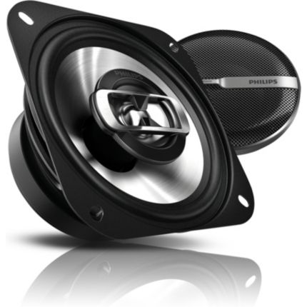 Philips  车载娱乐系统  CSP410/93