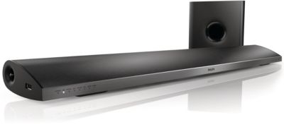 voor Android home cinema-luidsprekers