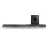 Altavoces de sistema de cine en casa SoundBar