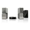 2.1-kanaals home cinema-luidsprekers